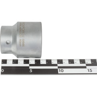 Головка торцевая 12-гранная (46х75 мм; L=75 мм; 1DR) ROCKFORCE RF-58946(2560)