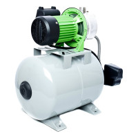 Насосная станция REDVERG RD-SPS60/24L 6633304