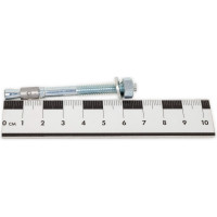 Клиновой анкер MKT B 6-10-20/67 оцинк. 100 шт. 01010101