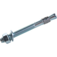 Клиновой анкер MKT B 16-30-48/150 оцинк. 20 шт. 01515101