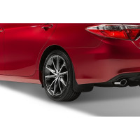 Задние брызговики TOYOTA Camry, 2014- 2018 FROSCH сед. 2 шт.optimum в пакете NLF.48.60.E10