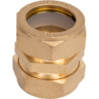 Муфта Stahlmann 32х32 EF 061290 2217186