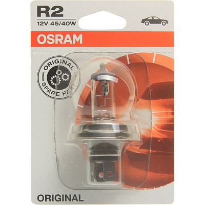 Автолампа Osram 64183-01B