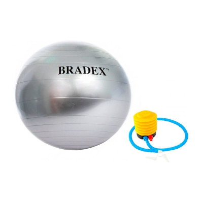 Мяч для фитнеса BRADEX SF 0380