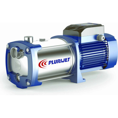 Насос Pedrollo PLURIJETm 5/90 -N 43PJB25058A1