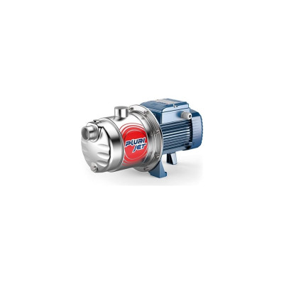 Насос Pedrollo PLURIJET 4/100 -N 43PJA5104A