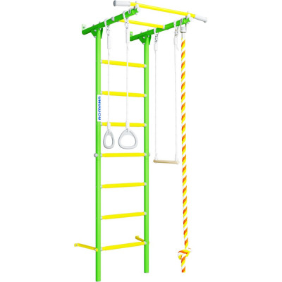 Детский спортивный комплекс ROMANA S1 01.21.7.06.490.05.00-13 СГ000004579