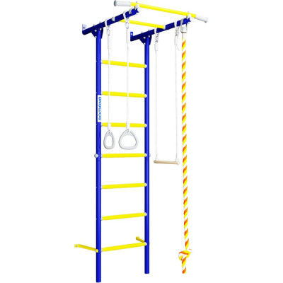 Детский спортивный комплекс ROMANA S1 01.21.7.06.490.05.00-13 СГ000004580