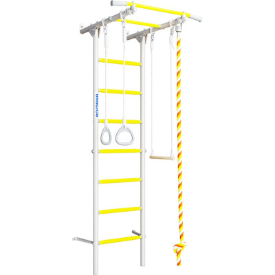 Детский спортивный комплекс ROMANA S1 01.21.7.06.490.05.00-13 СГ000004581
