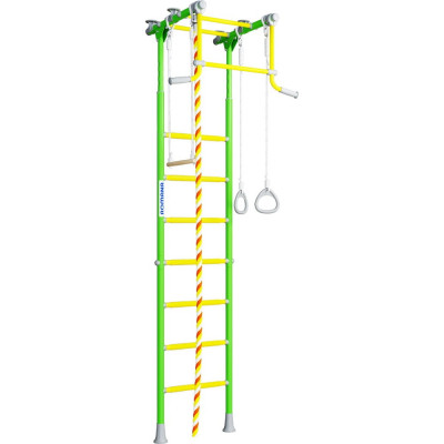 Детский спортивный комплекс ROMANA R2 01.20.7.06.490.02.00-11 СГ000004603