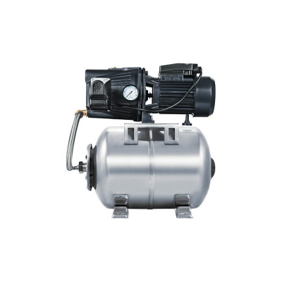 Станция автоматического водоснабжения UNIPUMP AUTO JET 100 L-S 27487