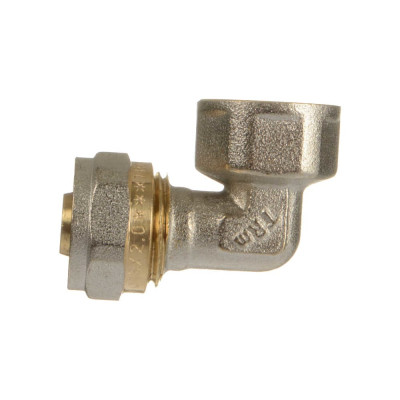 Terma уголок 1/2x16 г/ц 35253