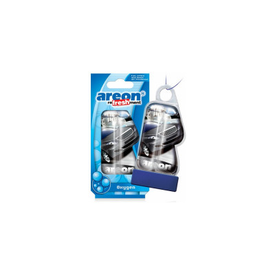 Ароматизатор Areon REFRESHMENT LIQUID LC16