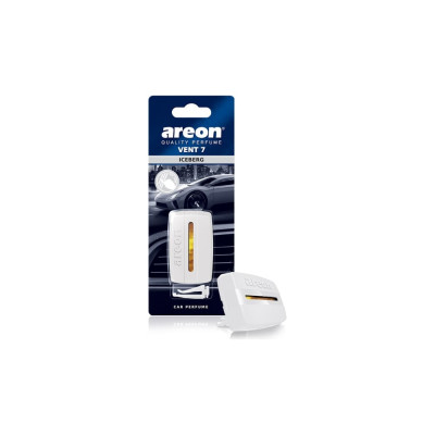 Ароматизатор Areon VENT 7 V701