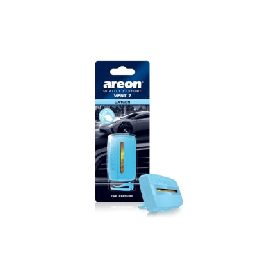 Ароматизатор Areon VENT 7 V702