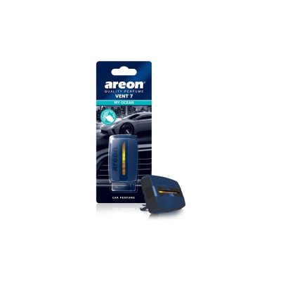 Ароматизатор Areon VENT 7 V705