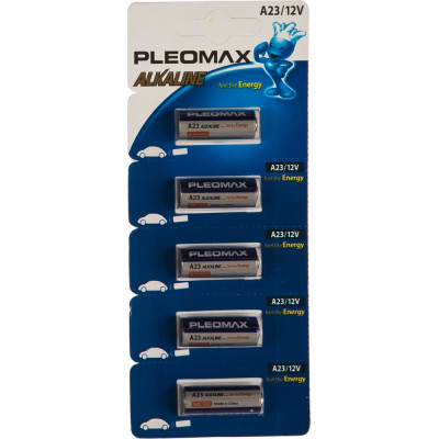 Элемент питания Pleomax A235BL C0019257