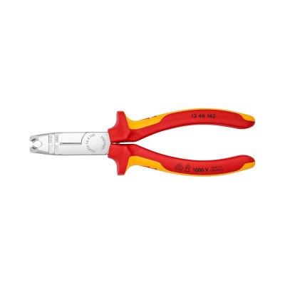 Клещи для снятия изоляции Knipex KN-1346165