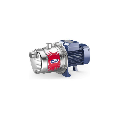 Насос Pedrollo 2 CRm 80 -N 43CR08N2A1