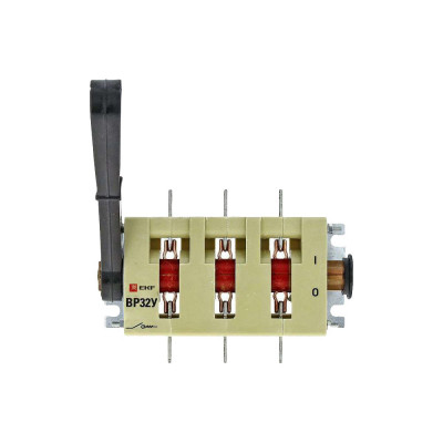 Выключатель-разъединитель EKF ВР32У-31В31250 MAXima PROxima uvr32-31b31250