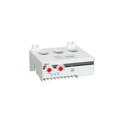 EKF Реле защиты двигателя MPR 400А PROxima mpr-400