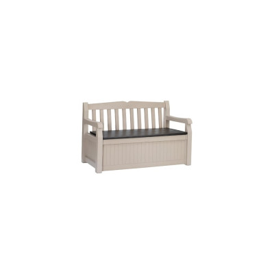 Скамейка для сада Keter EDEN GARDEN BENCH 230398