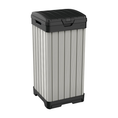 Keter Мусорный бак ROCKFORD WASTE BIN 125 L 17205944 236996