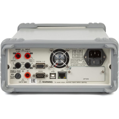 GW Instek Вольтметр GDM-79061