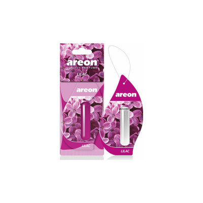 Ароматизатор Areon Lilac LR04