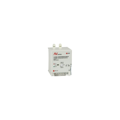 Электропривод EKF AV POWER-1 mccb-1-CD2-ETU-av