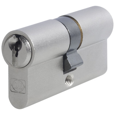 Цилиндровый механизм Doorlock DL Standard 72031