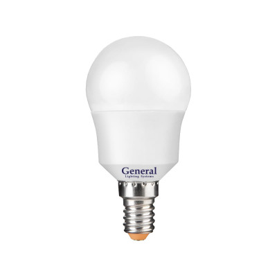 Светодиодная лампа General Lighting Systems 640800