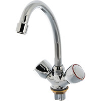 Смеситель для кухни Ledeme L5909 65726