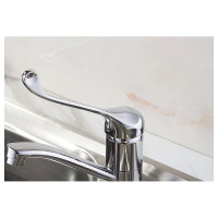 Смеситель для кухни Ledeme L4579-2 806809