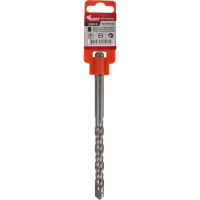 Бур Курс SDS Plus с двойной резьбой 12х160 мм 32616