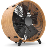 Напольный вентилятор Stadler Form Otto fan bamboo O-009R