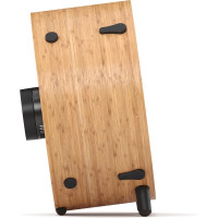 Напольный вентилятор Stadler Form Otto fan bamboo O-009R