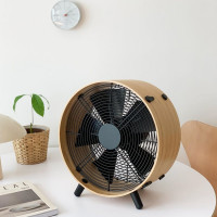 Напольный вентилятор Stadler Form Otto fan bamboo O-009R