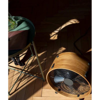 Напольный вентилятор Stadler Form Otto fan bamboo O-009R