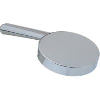 Лейка для душа Melodia della vita 3 функции, d100мм, хром 34686