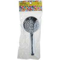 Лейка для душа Melodia della vita 3 функции, d100мм, хром 34686