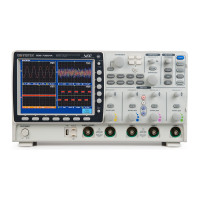 Осциллограф GW Instek GDS-73502A