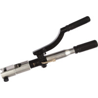 Гидравлический ручной пресс Rotorica ProPresser HYDRO для трубных фитингов RT.1411254