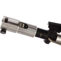 Гидравлический ручной пресс Rotorica ProPresser HYDRO для трубных фитингов RT.1411254