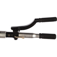 Гидравлический ручной пресс Rotorica ProPresser HYDRO для трубных фитингов RT.1411254