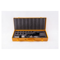 Гидравлический ручной пресс Rotorica ProPresser HYDRO для трубных фитингов RT.1411254