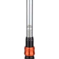 Динамометрический предельный ключ АвтоDело правая-левая резьба 1/2" (60-360Nм; 560mm) PRO 40345 15785