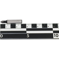 Фреза галтельная радиус 3.2 (6.3х5х42 мм; хвостовик 8 мм) WPW HRB0605