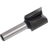 Фреза пазовая (18х20 мм; хвостовик 8 мм) WPW HP23185