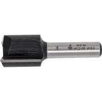 Фреза пазовая (18х20 мм; хвостовик 8 мм) WPW HP23185